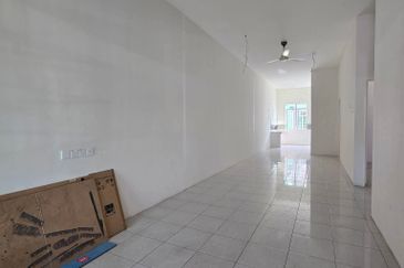 Taman Metro Pengkalan Pusing