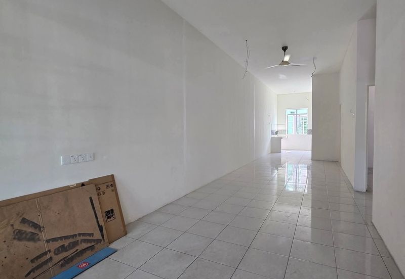 Taman Metro Pengkalan Pusing