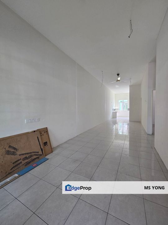 Batu Gajah Pusing Taman Metro Pengkalan Single Storey New House For Sale Perak , Perak, Ipoh