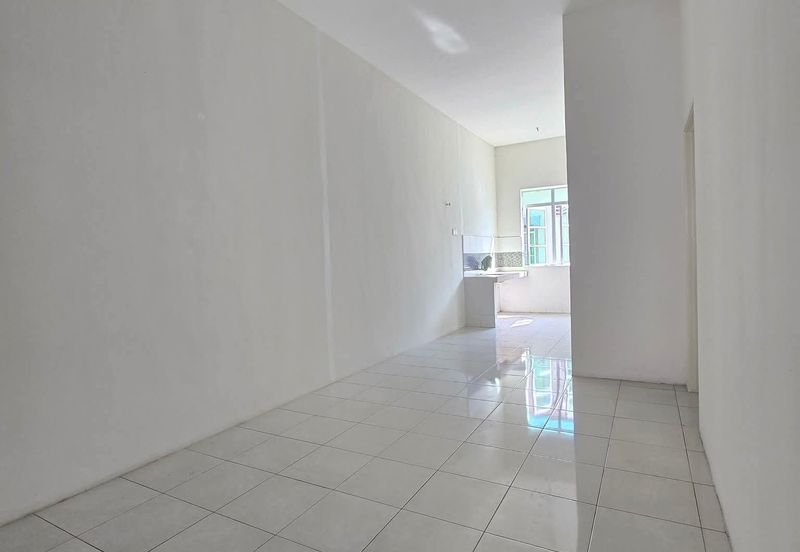 Taman Metro Pengkalan Pusing