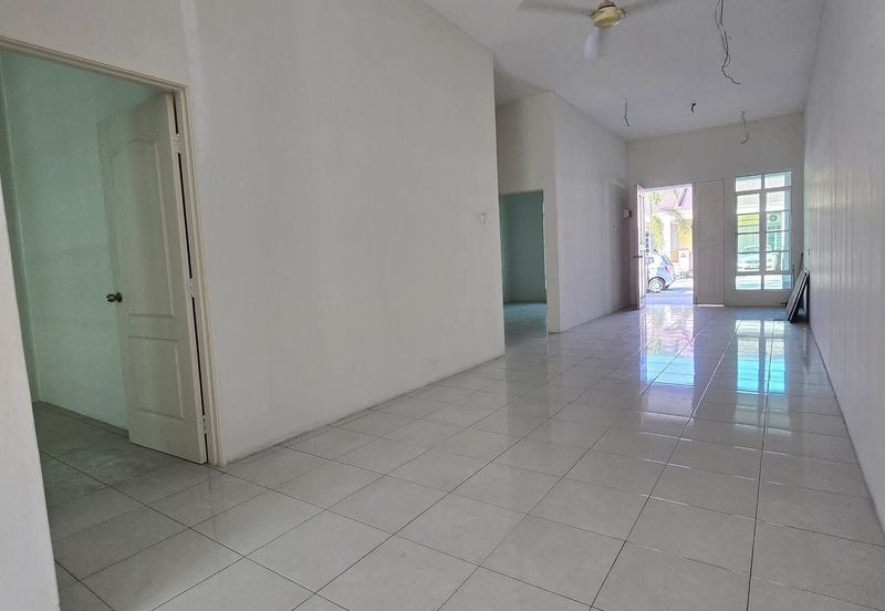 Taman Metro Pengkalan Pusing