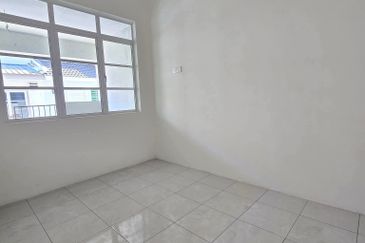 Taman Metro Pengkalan Pusing