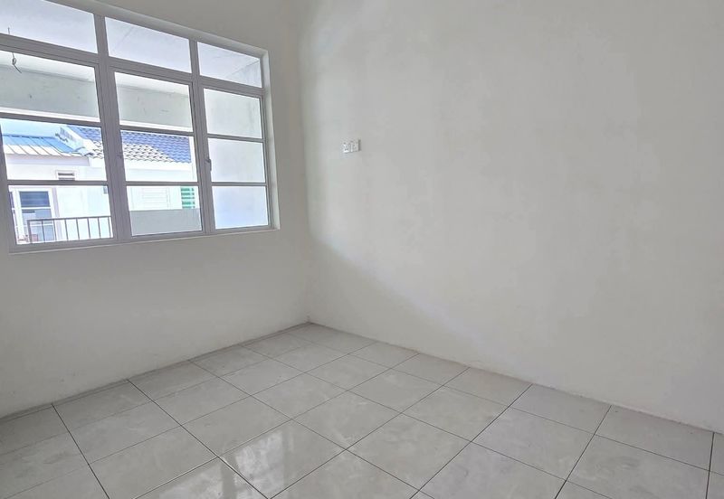 Taman Metro Pengkalan Pusing