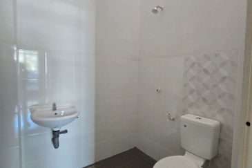 Taman Metro Pengkalan Pusing