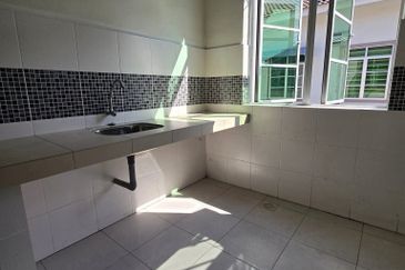 Taman Metro Pengkalan Pusing