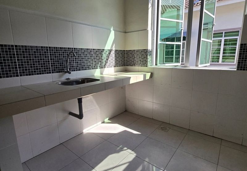 Taman Metro Pengkalan Pusing