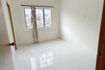 Panorama Lapangan Perdana