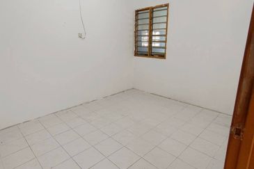 Panorama Lapangan Perdana