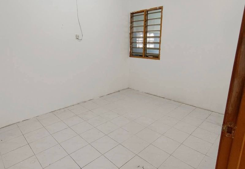 Panorama Lapangan Perdana