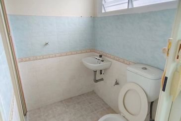 Panorama Lapangan Perdana