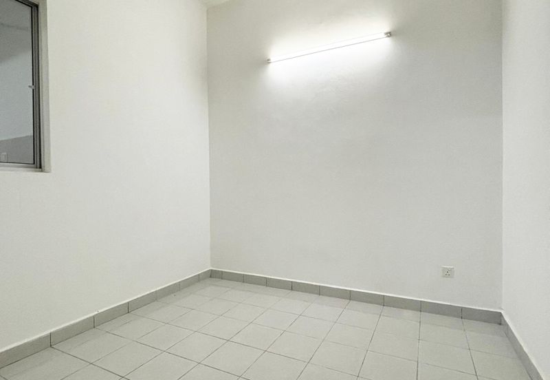 Kampar Double Storey Terraced House For Rent Perak 