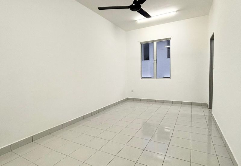 Kampar Double Storey Terraced House For Rent Perak 