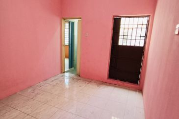 Panorama Lapangan Perdana