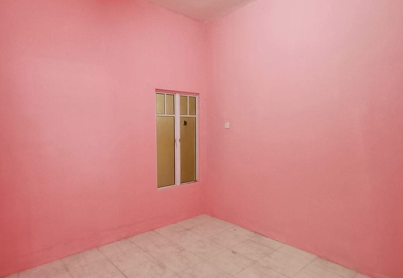 Panorama Lapangan Perdana