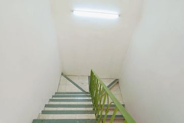 Panorama Lapangan Perdana