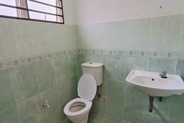 Panorama Lapangan Perdana