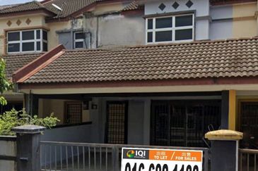 Taman Kampar Perdana