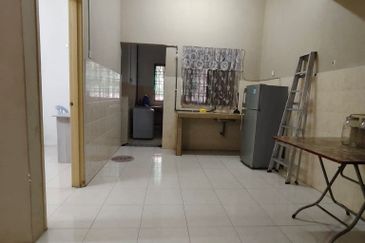 Taman Kampar Perdana