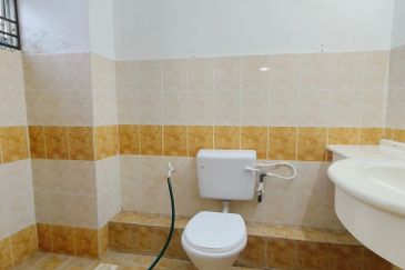 Taman Kampar Perdana