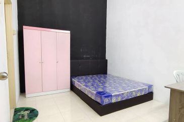 Taman Kampar Perdana