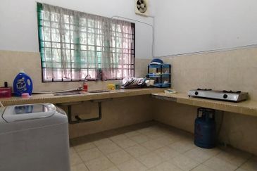 Taman Kampar Perdana