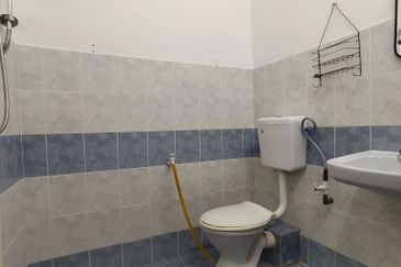 Taman Kampar Perdana