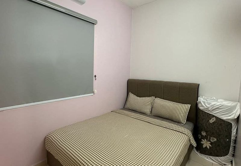 Bandar Seri Botani Double Storey Terraced House For Sale Ipoh Perak 