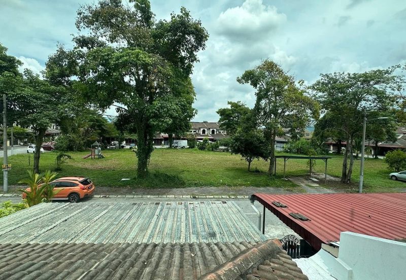 TAMAN DESA RISHAH