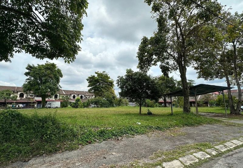 TAMAN DESA RISHAH