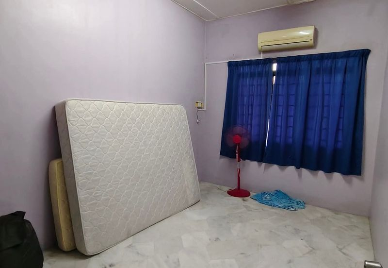 Pengkalan Station 18 Double Storey Terraced House For Sale Ipoh Perak 