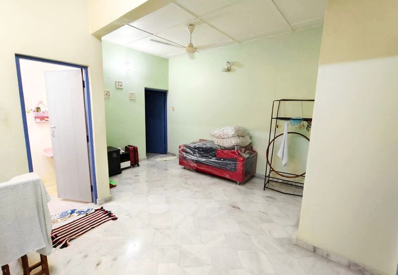 Pengkalan Station 18 Double Storey Terraced House For Sale Ipoh Perak 