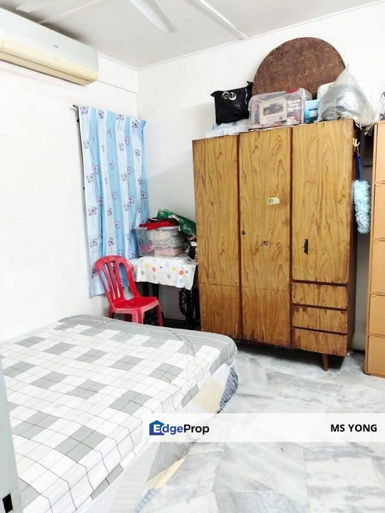 Batu Gajah Taman Sri Wangsa Single Storey Terraced House For Sale Perak, Perak, Batu Gajah