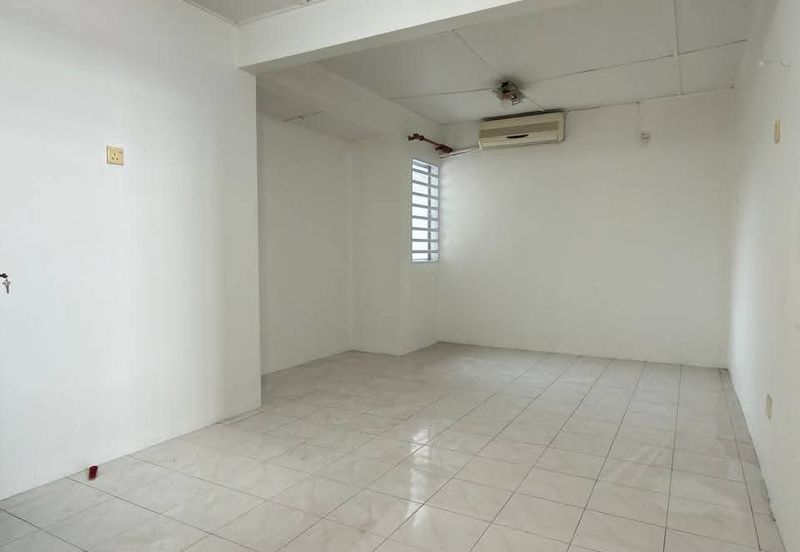 Taman Menglembu Impiana Adril