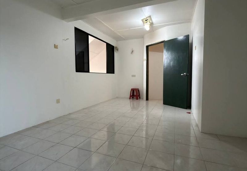 Taman Menglembu Impiana Adril