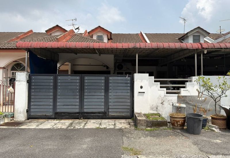 Taman Menglembu Impiana Adril