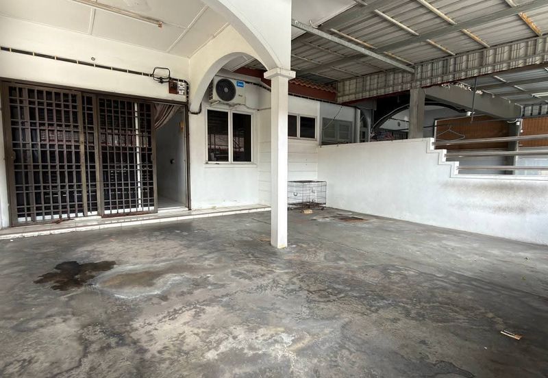 Taman Menglembu Impiana Adril