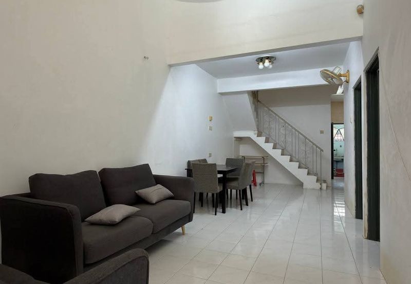 Taman Menglembu Impiana Adril