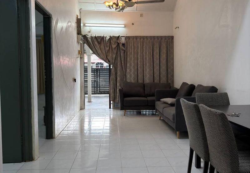 Taman Menglembu Impiana Adril