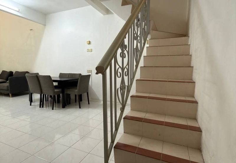 Taman Menglembu Impiana Adril