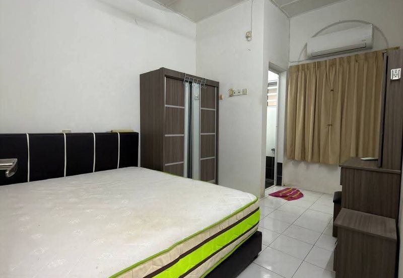 Taman Menglembu Impiana Adril