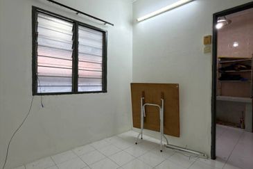 Taman Menglembu Impiana Adril