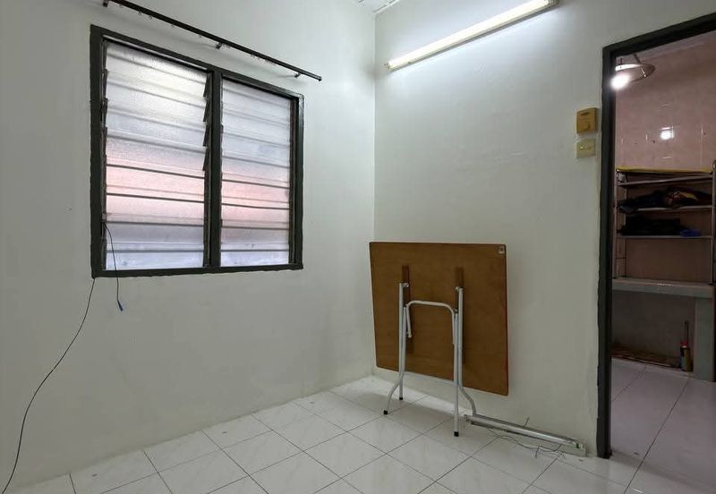 Taman Menglembu Impiana Adril