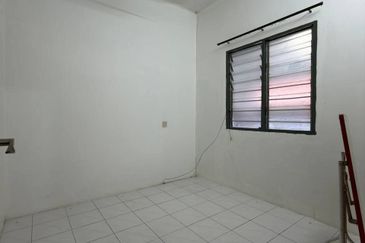 Taman Menglembu Impiana Adril