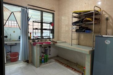 Taman Menglembu Impiana Adril