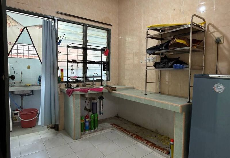 Taman Menglembu Impiana Adril