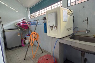 Taman Menglembu Impiana Adril