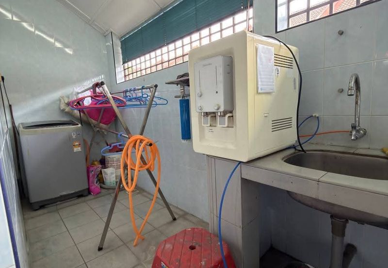 Taman Menglembu Impiana Adril