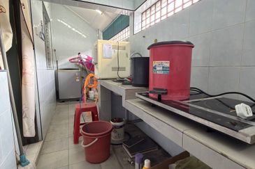 Taman Menglembu Impiana Adril