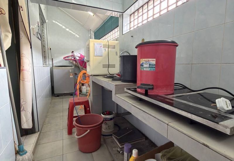 Taman Menglembu Impiana Adril