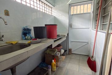 Taman Menglembu Impiana Adril